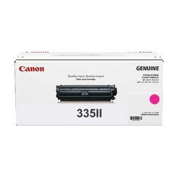 CANON CART335MH HIGH MAGENTA TONER CARTRIDGE 16.5K TO SUIT LBP841CDN - Connected Technologies