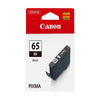 Canon CLI65 Black Ink Tank