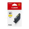 Canon CLI65 Yellow Ink Tank