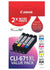 CANON CLI671XL VALUE PACK 1 X CLI671XL BK/C/M/Y - Connected Technologies