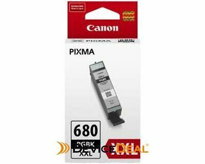 CANON CLI681XLC CYAN INK TANK 500 PAGES FOR TR7560 TR8560 TS6160 TS8160 TS9160 - Connected Technologies