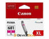 CANON CLI681XLM MAGENTA INK TANK 500 PAGES FOR TR7560 TR8560 TS6160 TS8160 TS9160 - Connected Technologies