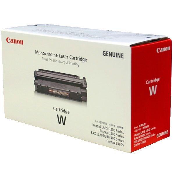 Canon FXW/CARTW Toner Cart
