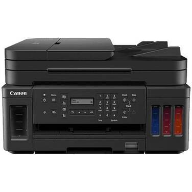 Canon G7065 Printer - Connected Technologies