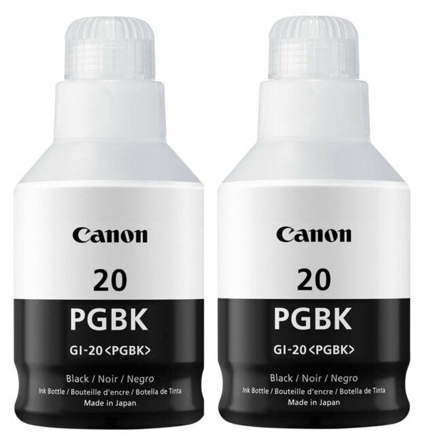 CANON GI690CMYK VALUE PACK FOR PIXMA G2600 - Connected Technologies