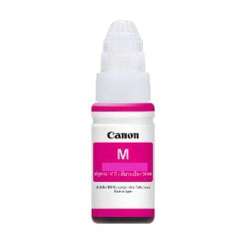 CANON GI690M MAGENTA INK BTTLE FOR PIXMA G2600 - Connected Technologies