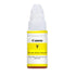 CANON GI690Y YELLOW INK BOTTLE FOR PIXMA G2600 - Connected Technologies