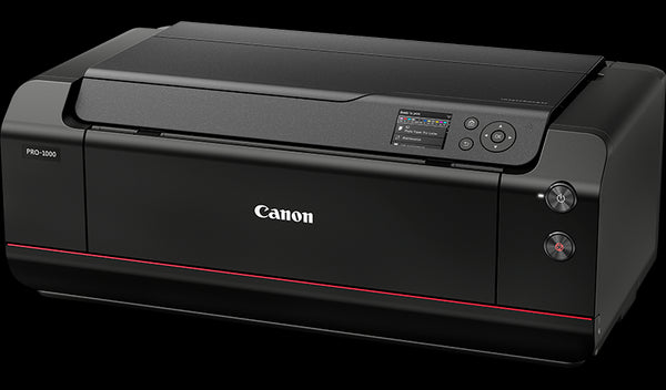 Canon ImagePrograf Pro-1000