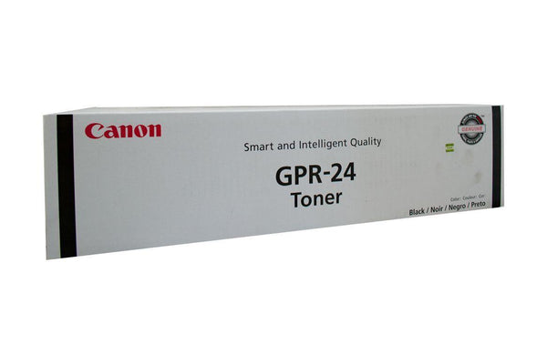 CANON IR 5065 COPIER TONER GPR-24 - Connected Technologies