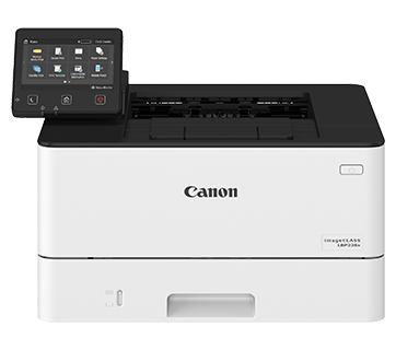 Canon LBP228X Laser Printer - Connected Technologies