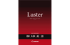 Canon Luster Photo Paper A3