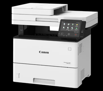 Canon MF543X Laser MFP