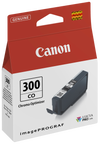 Canon PFI300 Chrome O Ink Tank