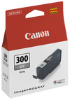 Canon PFI300 Grey Ink Tank