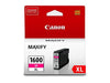 CANON PGI1600XL MAGENTA INK TANK 900 PAGES