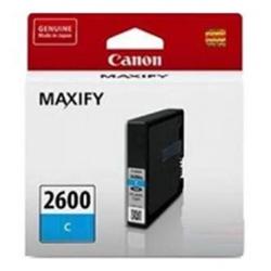 CANON PGI2600C CYAN INK TANK 700 PAGES - Connected Technologies