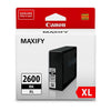 CANON PGI2600XL BLACK INK TANK 2500 PAGES