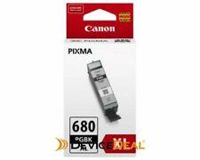 CANON PGI680XLBK BLACK INK TANK 400 PAGES FOR TR7560 TR8560 TS6160 TS8160 TS9160 - Connected Technologies