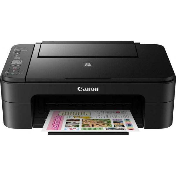 CANON PIXMA HOME TS3160 ALL IN ONE PRINTER WITH WIFI - Connected Technologies