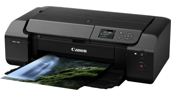 Canon PRO200 Pro Inkjet