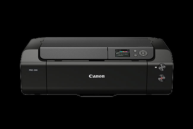 Canon PRO300 Pro Inkjet