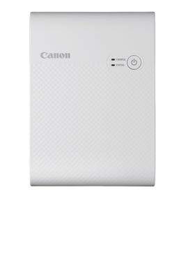 Canon Selphy QX10 White
