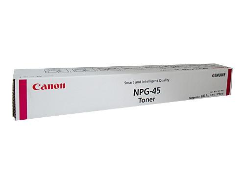 Canon TG45 GPR30 Mag Toner - Connected Technologies