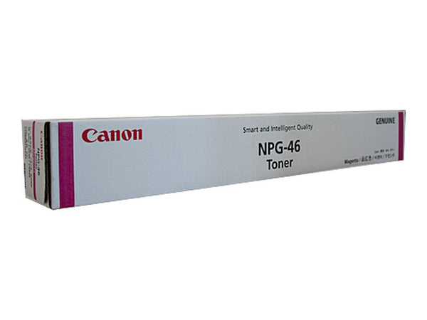 Canon TG46 GPR31 Mag Toner - Connected Technologies