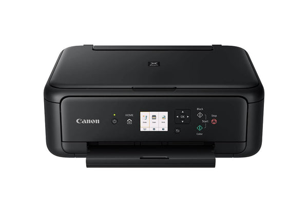 CANON TS5160 AIO INKJET PRINTER - Connected Technologies