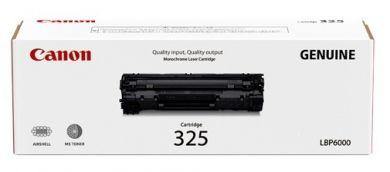 CART325 TONER FOR LBP6000 YIELD 1600 PAGES - Connected Technologies