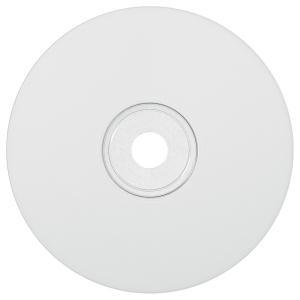 CD-R 80 Min WHT THERM 100 Pk 52x