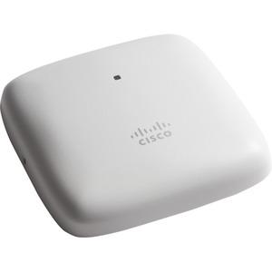 CISCO (5-CBW240AC-Z) CBW240AC 802.11AC 4X4 WAVE 2 ACCESS POINT CEILING MOUNT - 5P - Connected Technologies