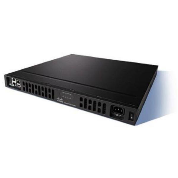 Cisco ISR 4221 (2GE,2NIM,8G FLASH,4G DRAM,IPB) - Connected Technologies