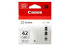 CLI-42LGY LIGHT GREY INK CARTRIDGE FOR PIXMA PRO-100