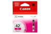 CLI-42M MAGENTA INK CARTRIDGE FOR PIXMA PRO-100