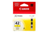 CLI-42Y YELLOW INK CARTRIDGE FOR PIXMA PRO-100