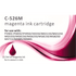 CLI526M MAGENTA INK CARTRIDGE - Connected Technologies