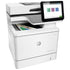 Clr LJ Ent MFP M578f Printer