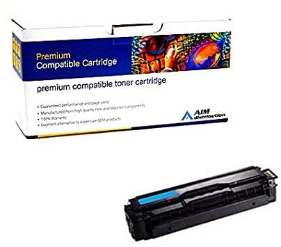 CLT-C504S CYAN TONER YIELD 1800 PAGES FOR CLP-415 CLX-4170 - Connected Technologies