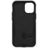 COMMUTER IPHONE 12 MINI BLACK