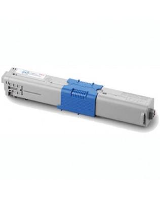 Compat C310dn Black Cart