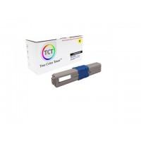 Compat C510dn Cyan Cart