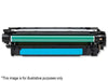 Compat CE401A #507A Cyan Cart