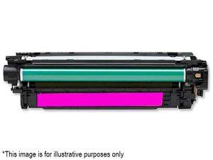 Compat CE403A #507A Mag Cart