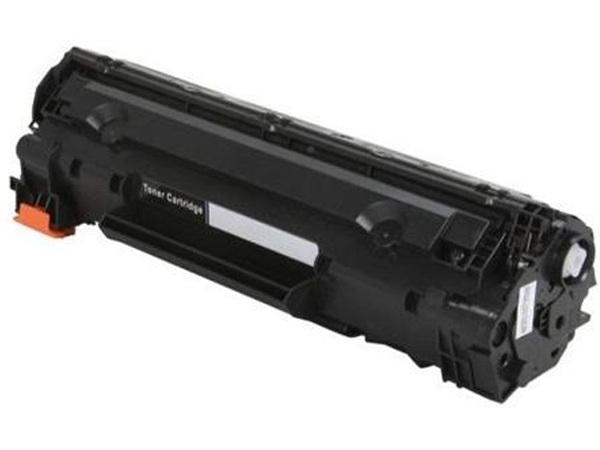 Compat CF230A #30A Black Cart