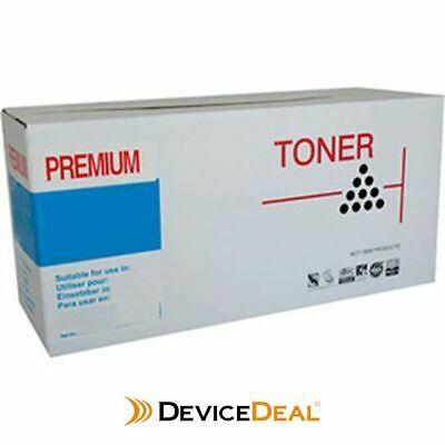 Compat CF360X #508X Black Cart