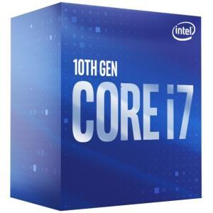 CORE I7-10700KF 3.8GHZ 16MB LGA1200