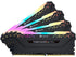 Corsair Vengeance RGB PRO 128GB (4x32GB) DDR4 3200MHz C18 