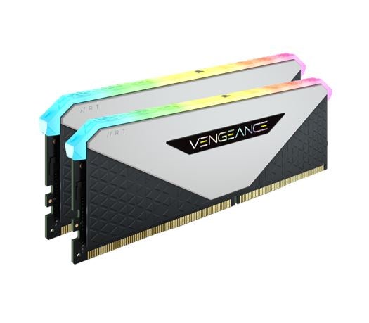 Corsair Vengeance RGB RT 16GB (2x8GB) DDR4 3200MHz C16 