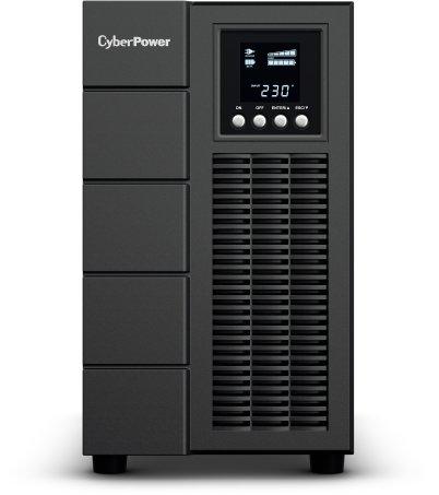 CP 3000VA/2700W Tower UPS - Connected Technologies